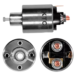 Automatico 12v Mi Hyundai-Ford-Mazda Allegro