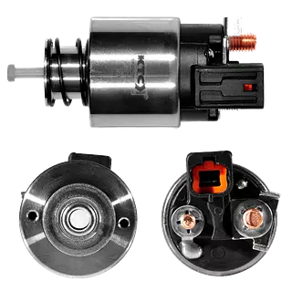 Automatico 12v Delco H.Tucson-Ix35-Santafe-Kia Sportage