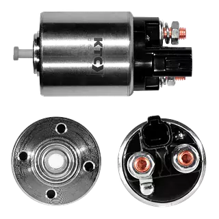 Automatico 12v Va H.Elantra-I30 07-Kia Sportage 07-Spectra