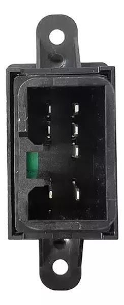 Switch Elevavidrio Sencillo Picanto Ion 2011 - 2017