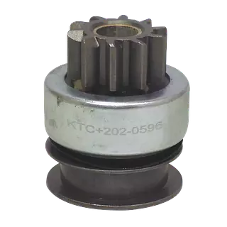 Bendix Mazda B2200\Mitsubishi 10d(202-0596)