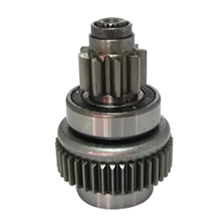 Bendix Toyota 4,5 Dientes Gruesos 9d