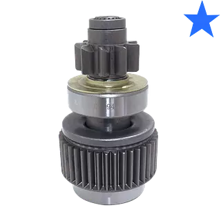 Bendix Chevrolet Luv Disel, Trooper, Jeep Renegade 9d