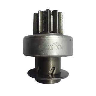 Bendix Chevrolet Silverado Blazer Cheyenne 11d