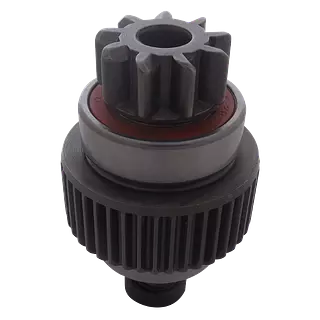 Bendix Hi D-Max Diesel 02>-Trooper 3.0-Thermo King 9d