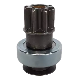 Bendix Damas-Cherry - Carros Chinos (10475540) 8d