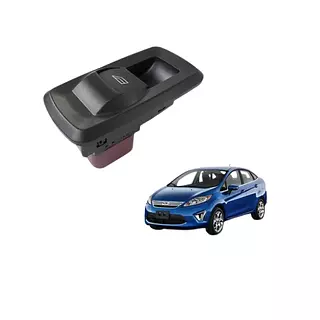 Switch Elevavidrio Sencillo Ford Fiesta 2011-2017