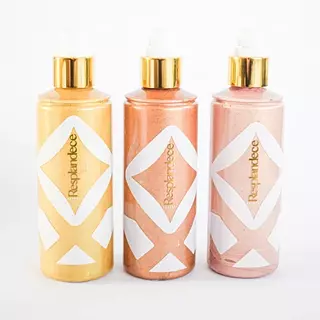 Shimmer Iluminador 200g Resplandece