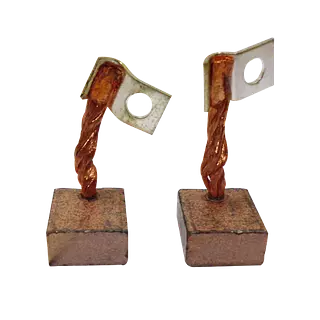 Escobillas Arranque 12v R4-6-12 Femsa (211-1378437)