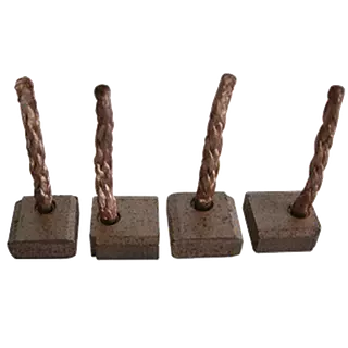 Escobillas Arranque 12v Twingo (211-Bs161162)