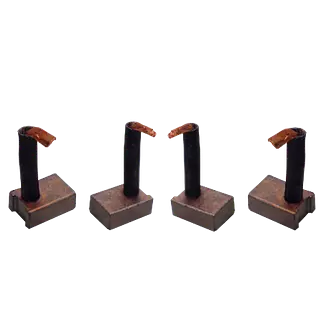 Escobillas Arranque 12v Toyota, Mazda, Mitsubishi