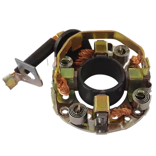 Portaescobillas Arranque Ford Escape, Mazda Milenio,Focus