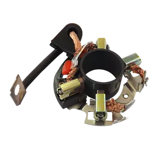 Portaescobillas Arranque Bo Luv 2300,R-9 Swift (Cable Largo