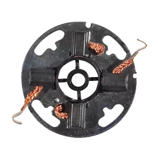 Portaescobillas Arranque Bosch Duster-Megane Fase 2- Sandero