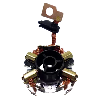 Portaescobillas Arranque Chevroletr Corsa/Renault R9