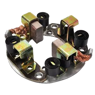 Portaescobillas Arranque Nd Isuzu Luv 2300, Caribe, Toyota