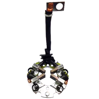 Portaescobillas Arranque Matsuri, Jeep Cherokee, Kia Rio