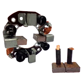 Portaescobillas Arranque Toyota, Lexus, Honda, Dodge