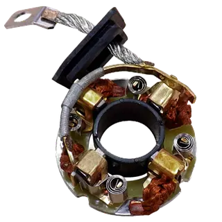 Portaescobillas Arranque Delco Pg260d Pmgr Daewoo