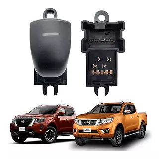 Swicht Sencillo Nissan Frontier Np300 D23 6 Pin