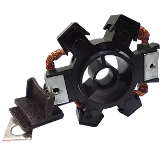 Portaescobillas Arranque Daewoo Matiz