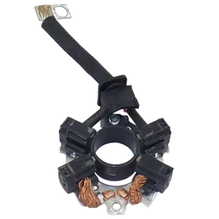 Portaescobillas Arranque Mazda Bt50, Nissan Sentra, Frontier