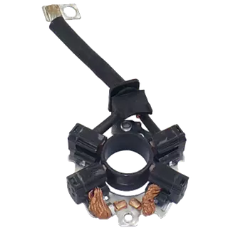 Portaescobillas Arranque Mi Hyundai Santafe,Chevrolet Spark