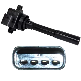 Bobina Encendido Nissan Sentra B13-B14-240 91-94-Altima 93-9