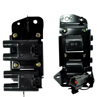 Bobina Encendido Hyundai Accent 1.6 -Vision 1.4-Getz-Elantra