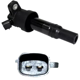 Bobina Encendidokia Picanto Ion Morning 1.0 2p (27301-0400)