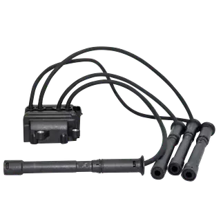 Bobina Encendido Renault Twingo-Clio Ii-Iii-Kangoo 16v 3p