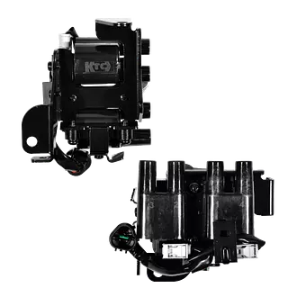 Bobina Encendido Hyundai I10-Kia Picanto 04-14 3p