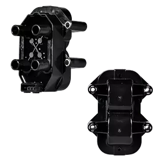 Bobina Encendido Chery Tiggo-Qq6 - Geely (0221503465)