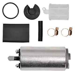 Bomba Gasolina Mazda B2600-Sprint Injection - Mazda 323