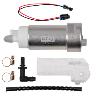 Bomba Gasolina Chevrolet Luv D-Max 2000> (M9104k2) 3.0