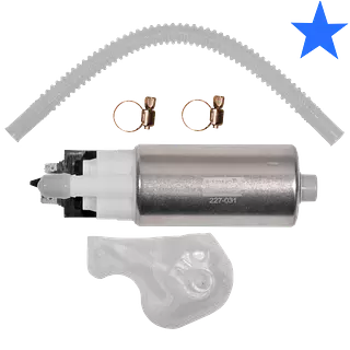 Bomba Gasolina Clio-Logan-Sandero-Megan-Kangoo-Palio