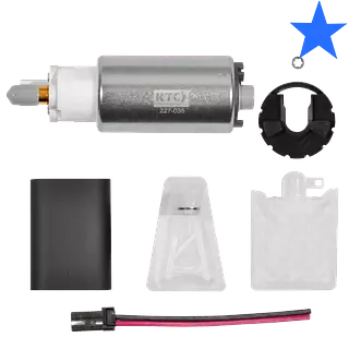 Bomba Gasolina Mazda 2-3-Ford 250-350-Focus-Escape