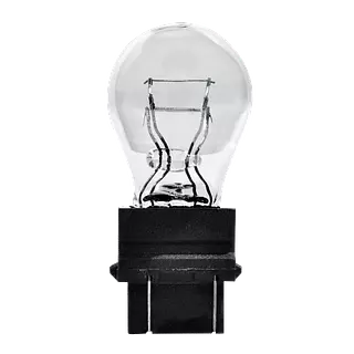 Bombillo 12v 3157 27/7w Stop (Precio Cajax10)