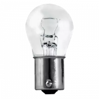 Bombillo 12v 1141 21w Direccional S25 Bau15s