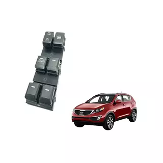 Switch Principal Sportage Revolution Auto Down