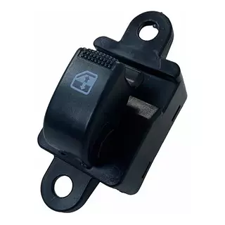 Switch Elevavidrio Sencillo Atos