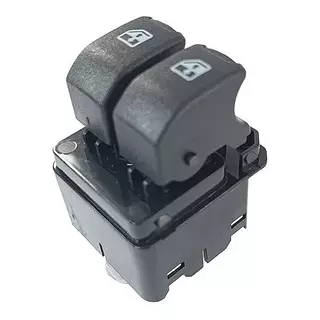 Switch Elevavidrio Doble Chevrolet Spark Gt - Beat
