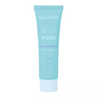 Primer Hidratante Ruby Rose