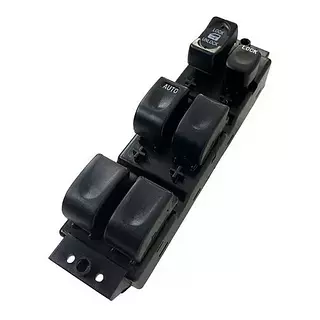 Switch Principal Elevavidrio Chevrolet Rodeo