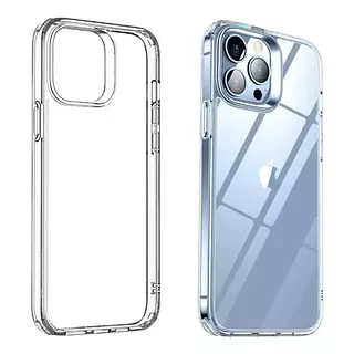 Case Transparente Bogo Antishok Iphone 15