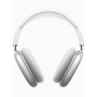 Airpods Max Diadema Almohadilla De Imán Color Blanco