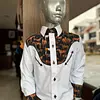 Camisa Vaquera Kids Niño 6