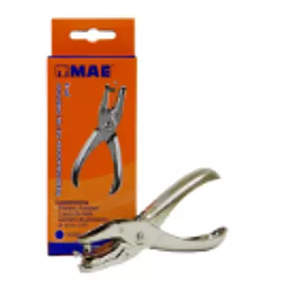 Perforadora 1 Hueco Mae