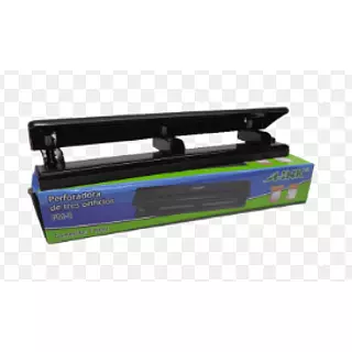 Perforadora 3 Huecos A-Ink Pm-3
