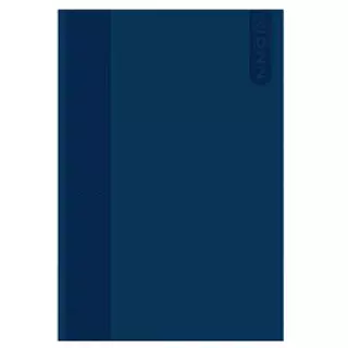 Agenda diaria 2023 unicolor ref:25-8 14x21cm